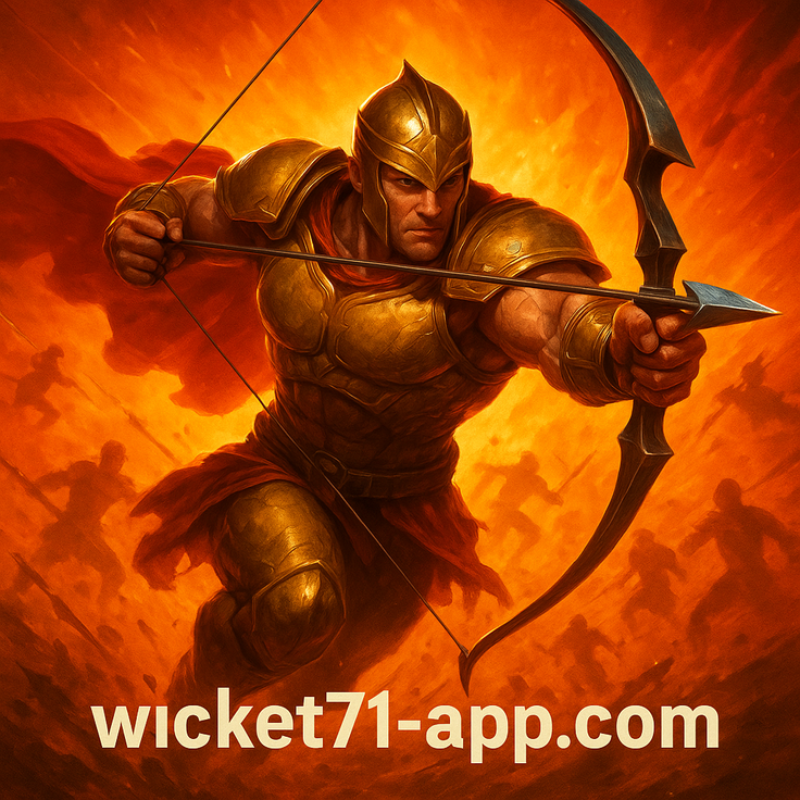 wicket71 গেমিং প্ল্যাটফর্মে ৮০টির বেশি লাইভ টেবিল