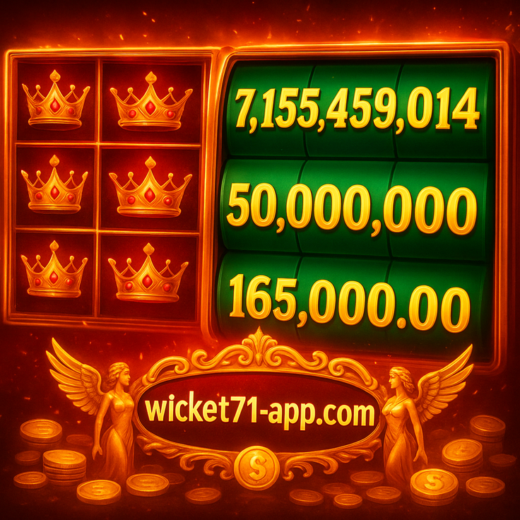 wicket71 ক্র্যাশ গেমস—অ্যাভিয়েটরসহ চটজলদি জয়ের অভিজ্ঞতা