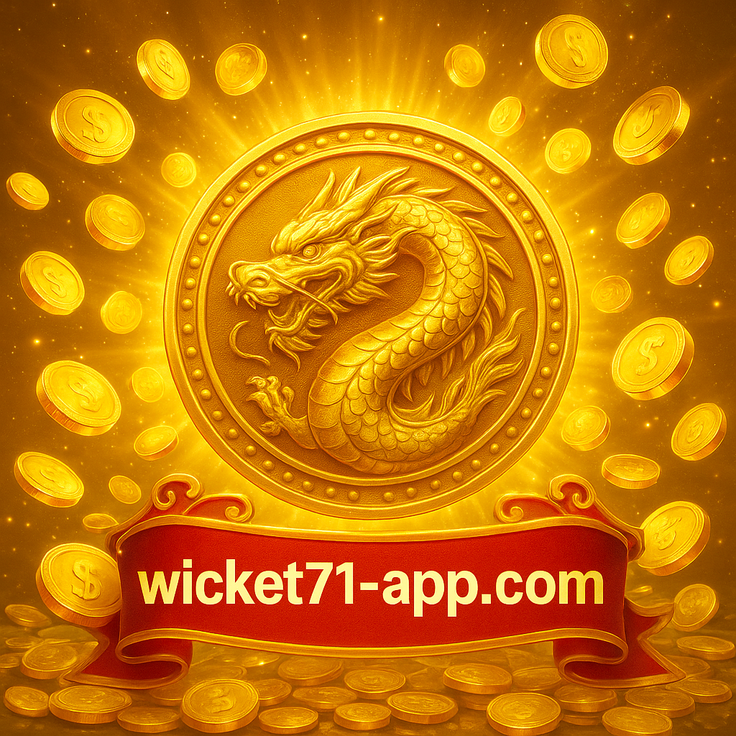 wicket71 - প্রবেশ করুন: সার্টিফিকেটসহ সুরক্ষিত লগইনের নিশ্চয়তা