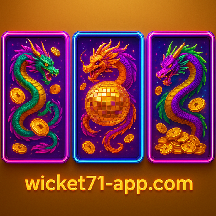 wicket71 - ব্যবহারকারী পরিসংখ্যান