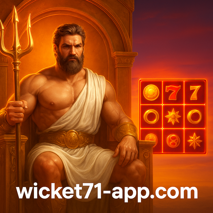 wicket71 প্রচারসমূহ - ৩০+ প্রতিদিনের ডিলসমূহ
