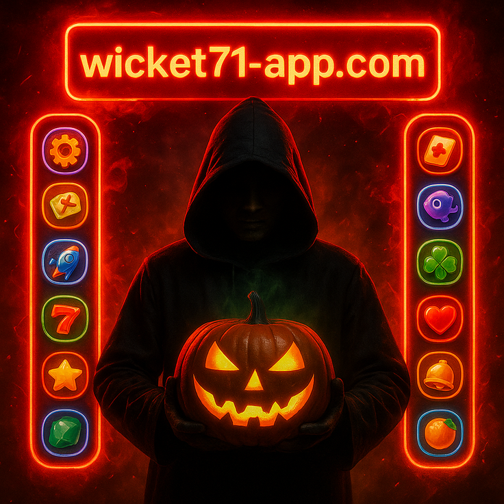 wicket71 ব্যবহারকারীর অভিজ্ঞতা
